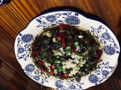 -呼吸森林·生态农庄农家乐私房菜