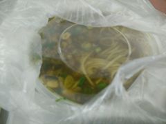 -金板凳重庆小面(邮政街店)