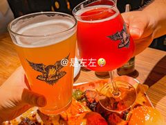 -ONE SMILE BREWING(尚座中心店)