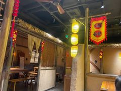 -破三川·新川菜(静安大融城店)