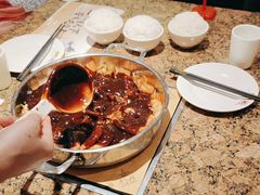 -黄记煌三汁焖锅(金凤万达广场店)