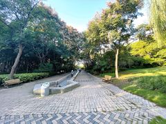 -苏州河梦清园环保主题公园