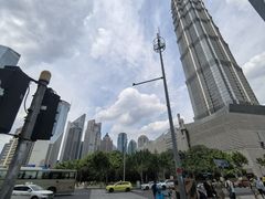 -上海中心大厦