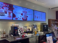 -COSTA COFFEE(天通苑华联店)