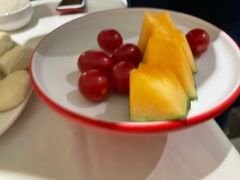 -大鸭梨烤鸭(左家庄店)