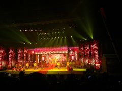 -华夏文旅西安度假区