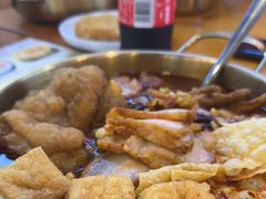 -雙冲柳州螺蛳粉&酸嘢&桂林米粉(簋街店)