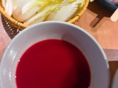 -巴奴毛肚火锅(相州店)