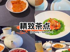 -楚禾宴·家宴(光谷大道店)