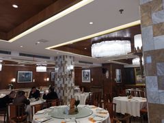大堂-乾隆美食·本帮菜(黄河路店)
