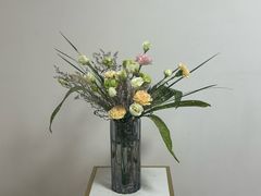 -荷兰布尔玛国际花艺学院