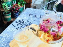 -留香花园(淮海街商业街店)