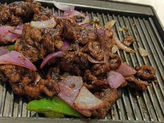 -高玛纳驴肉火烧(河间总店)