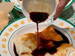 -西关明记肠粉·亚洲地标美食(北京路店)
