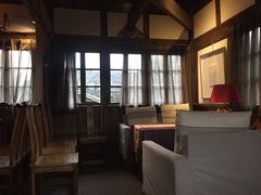 -见山书院