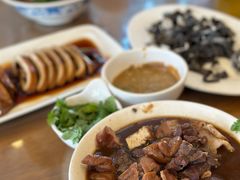 -北京小肠陈饭庄(方庄店)