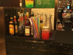 -东方红海鲜百汇(国际大厦店)