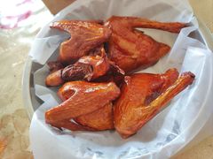 红烧乳鸽-味为先光明乳鸽(光明总店)