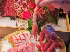 -蟹犇•帝王蟹雪蟹(陆家嘴店)