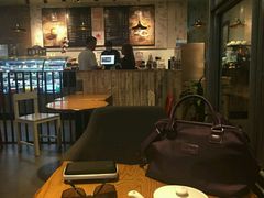 -COSTA COFFEE(上海月星环球港店)