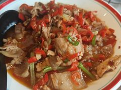 -江西老表·经典江西八大碗