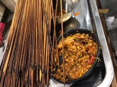 -屋头串串(新街里店)