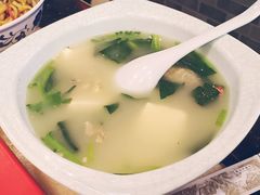 -吴记百姓菜馆·北京菜·烤鸭(故宫店)