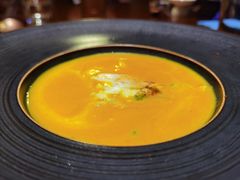 -杭州桐庐康莱德酒店西餐厅-舍