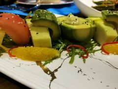 -甘尼仕印度餐厅酒吧(斜塘老街店)