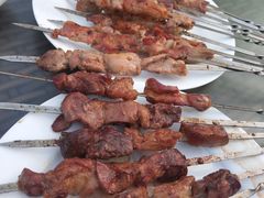 -大东方海鲜酒楼(小武基桥店)