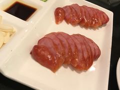 -鹿港小镇(悠唐店)