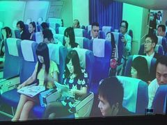 -和子足浴SPA会馆(东方之门店)