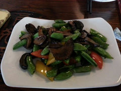 android_upload_pic-云来居素食馆(东门店)