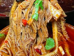 -黄潇洒老火锅(九眼桥宏济巷店)
