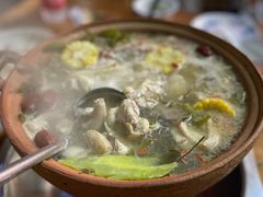 -洪大厨鸡煲(福田店)