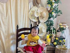 -HERRE·FARM 赫尔露营农场·团建聚会包场