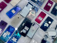 -修卜凡二手严选店·手机维修·回收租赁(川沙地铁站店)
