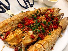 -焕记海鲜饭店
