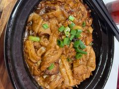 -香港深仔记茶餐厅(东门店)