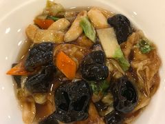 -上海老饭店(北京分店)