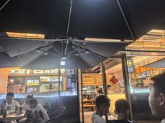 -木屋烧烤(惠阳华润小径湾店)