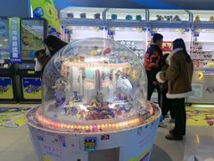 -大玩家(济宁太白路万达店)