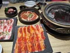-泥炉烧肉师(新街口金銮巷店)