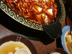 受气牛肉-受气牛肉·重庆耙牛肉(南坪总店)