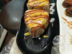 -炸鸡情侣韩式料理(中央大街店)