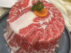 -东来顺•非遗火锅(外滩店)