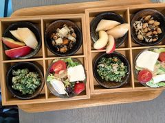 -无印良品餐堂 MUJI Diner(成都太古里店)