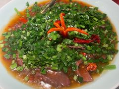 -雀蓝川菜(滨湖万象汇店)