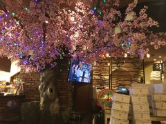 许愿树-波波's蛋糕店(于洪广场店)