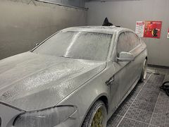 -爱喜猫24小时自助洗车(京西大悦城站)